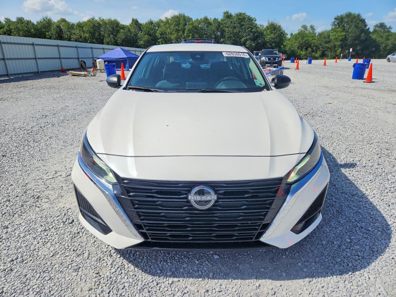 2024 Nissan Altima Sv - Image 5