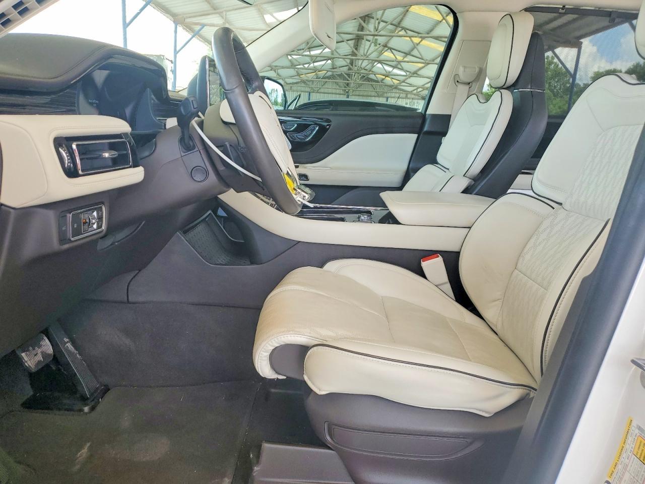 2023 Lincoln Aviator Black Label - Фото 7