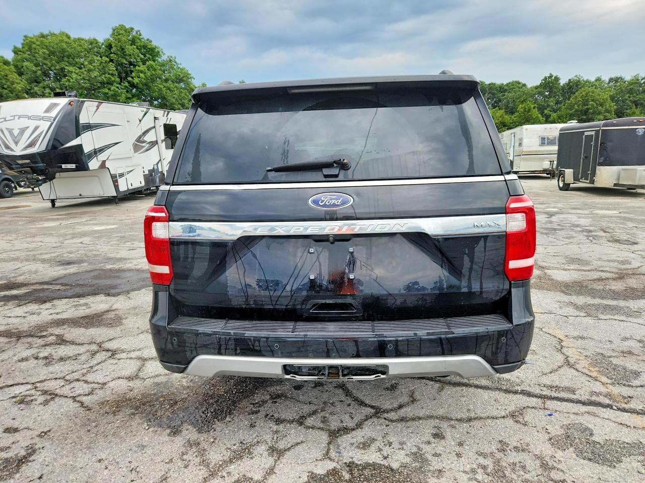 2019 Ford Expedition Max Xlt - Фото 6