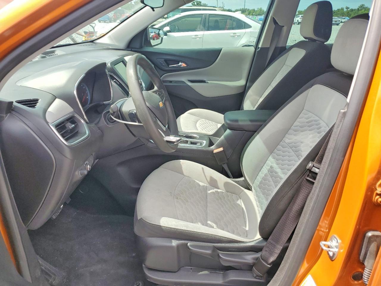 2019 Chevrolet Equinox Ls - Фото 7