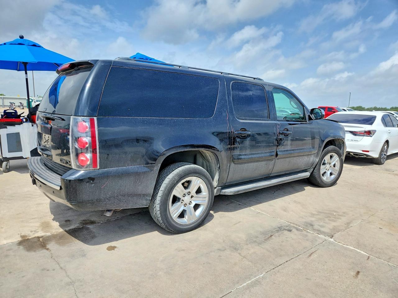 2007 GMC Yukon Xl C1500 - Фото 3