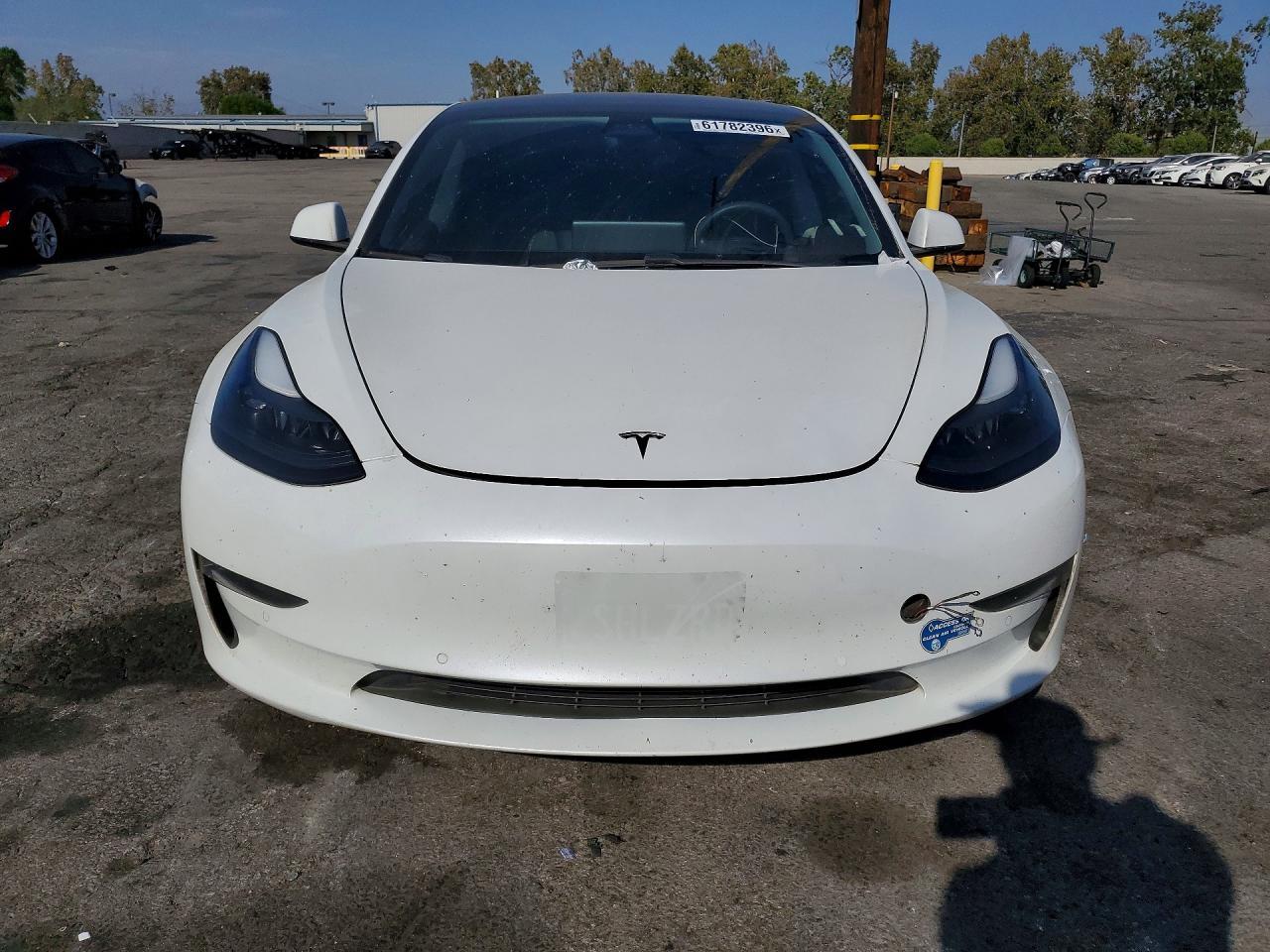 2021 Tesla Model 3 - Фото 5