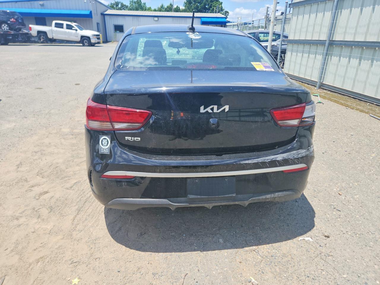 2022 Kia Rio S - Image 6
