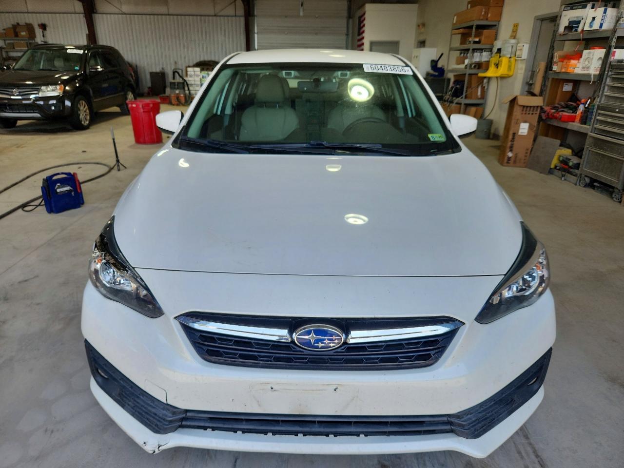 2020 Subaru Impreza Premium - Image 5