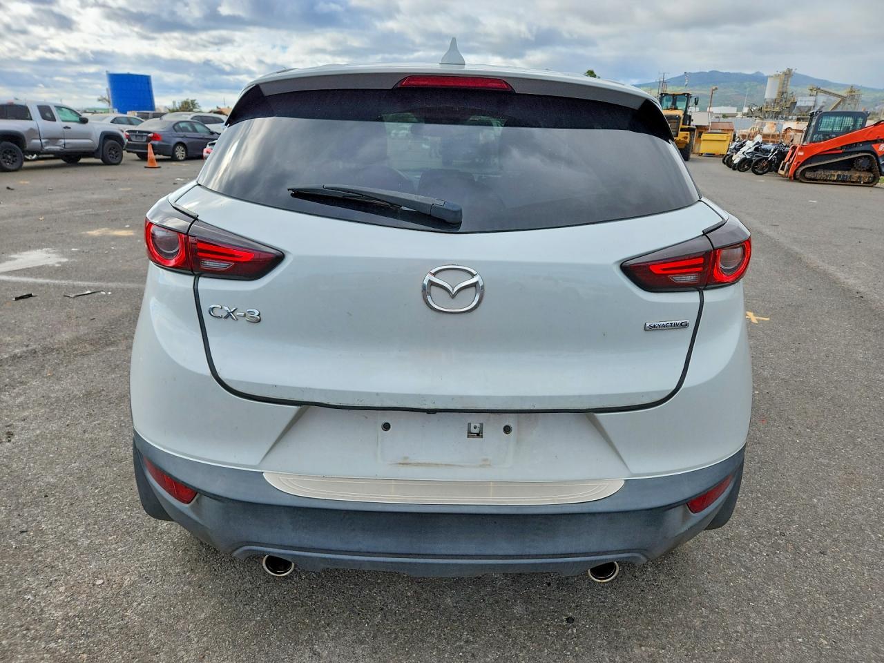 2021 Mazda Cx-3 Sport - Image 6