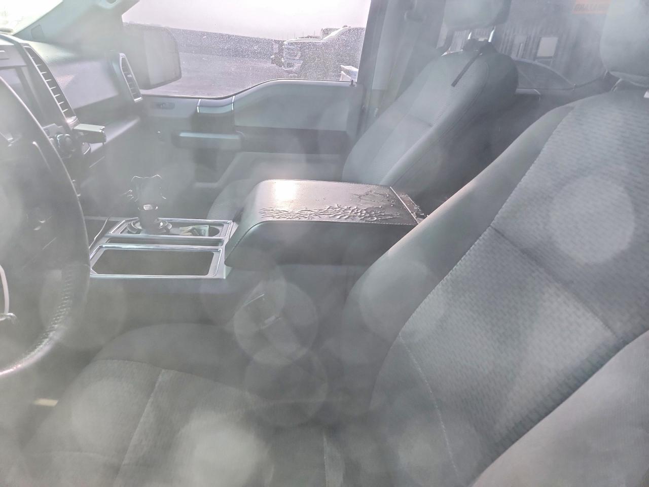 2016 Ford F150 Supercrew - Image 7