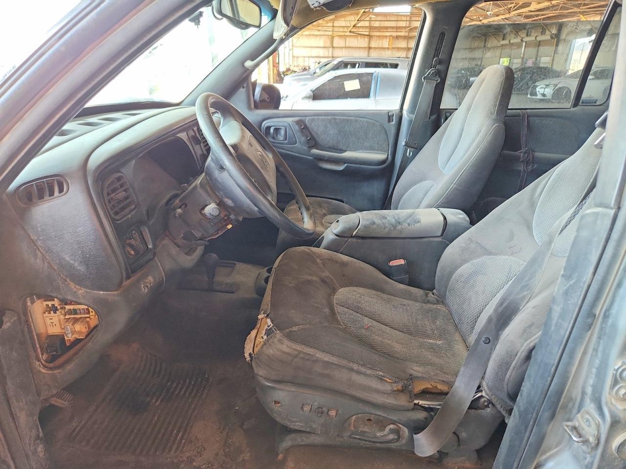 2000 Dodge Durango - Фото 7