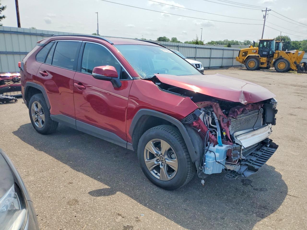 2023 Toyota Rav4 Xle - Фото 4