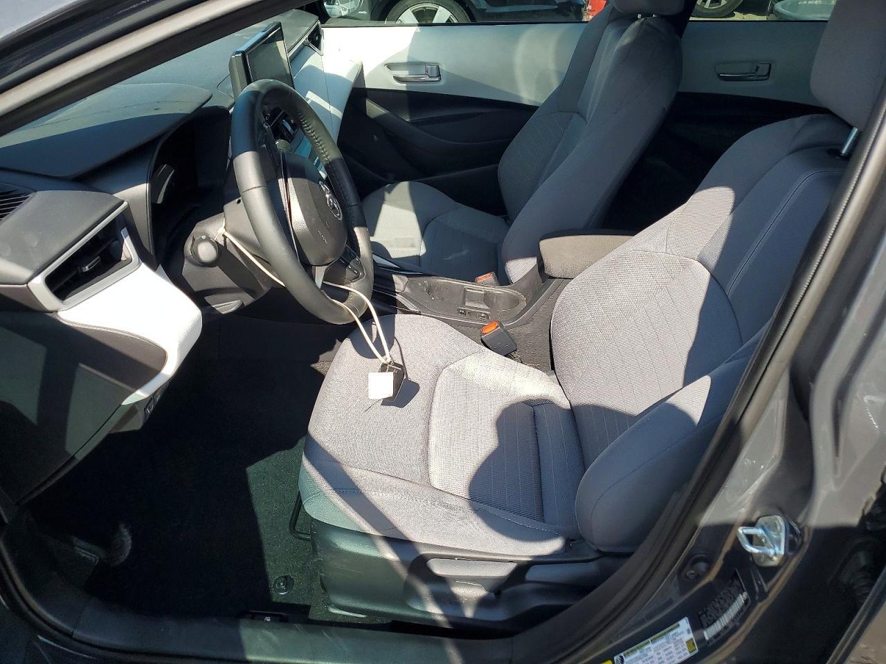 2026 Toyota Corolla Se - Фото 7