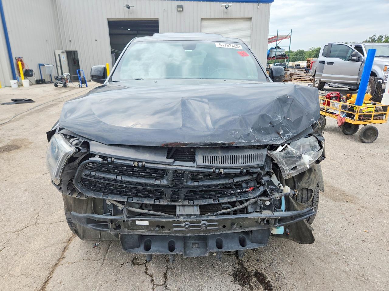 2014 Dodge Durango - Image 5