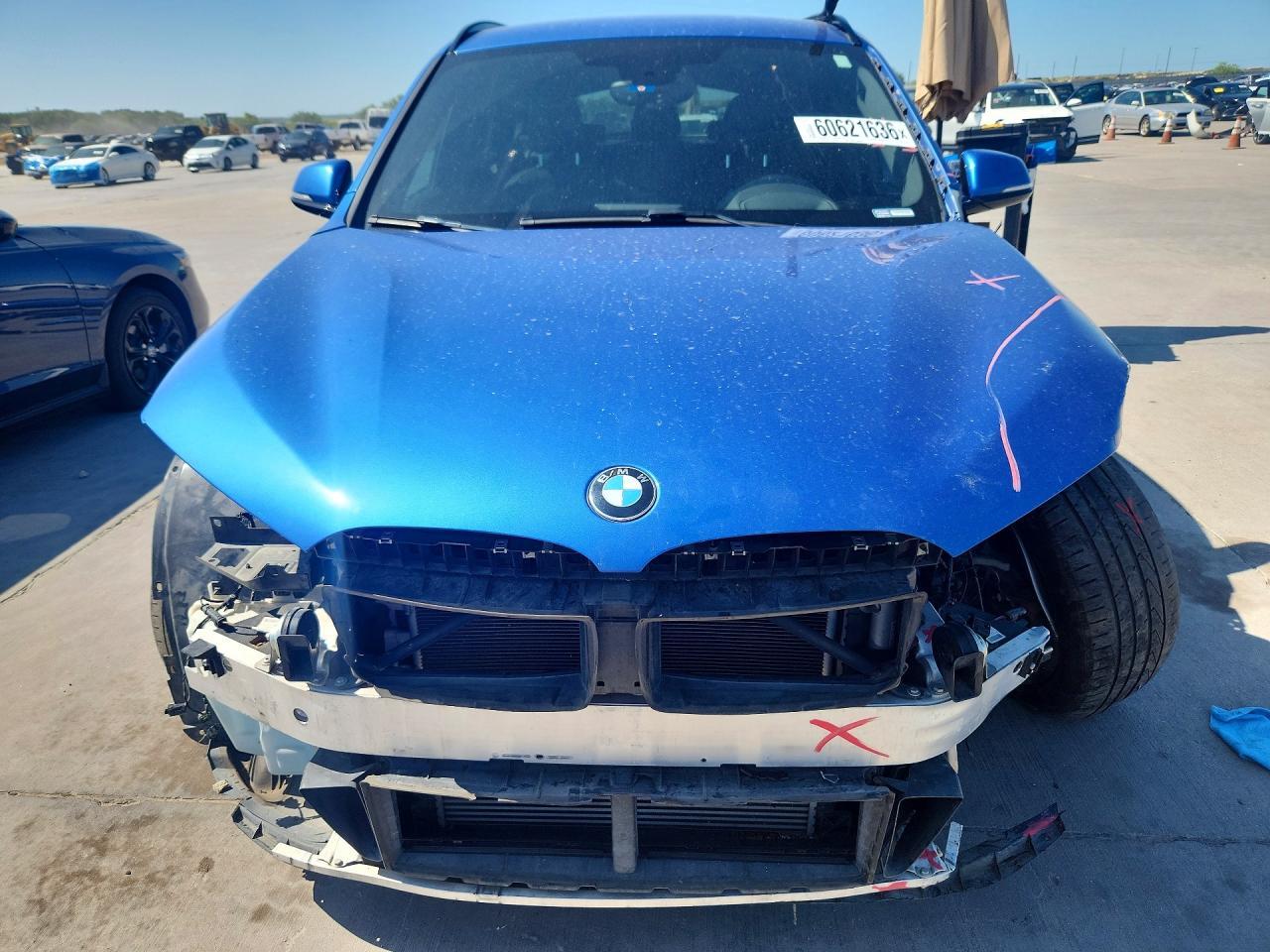 2017 BMW X1 xDrive28I - Image 5
