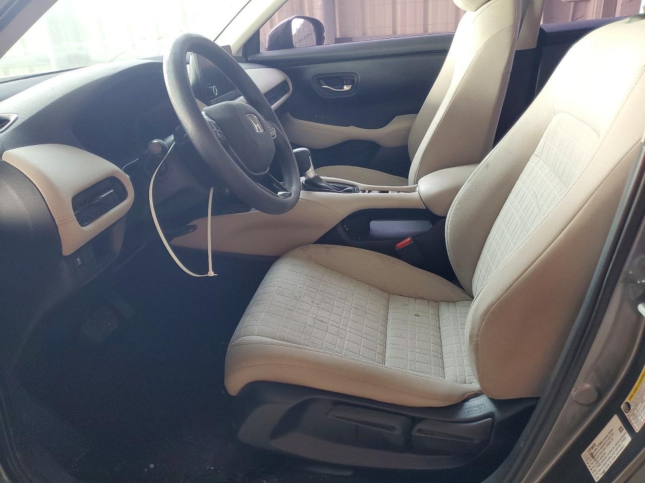 2024 Honda Hr-V Lx - Фото 7