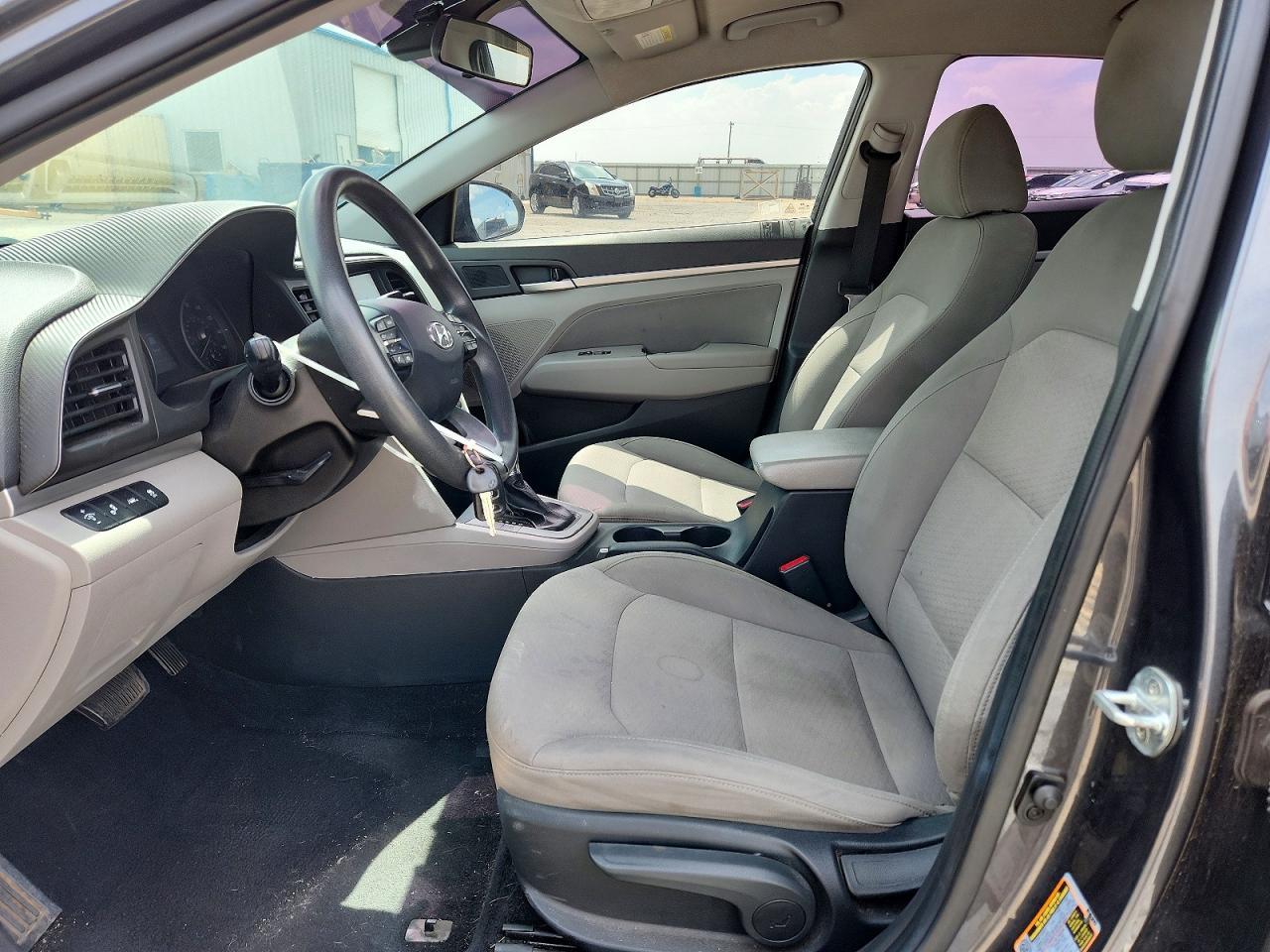 2020 Hyundai Elantra Sel - Image 7