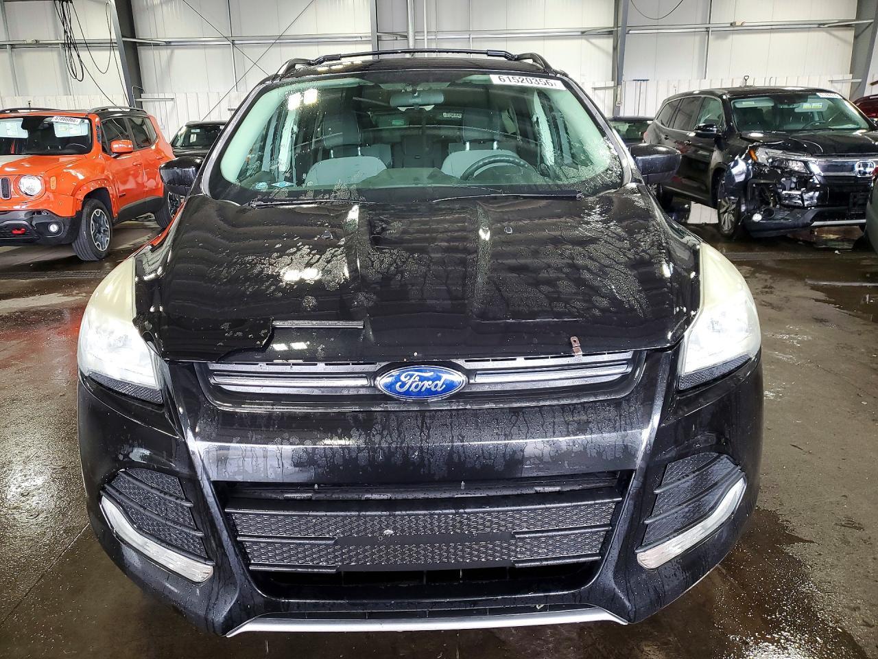 2014 Ford Escape Se - Фото 5