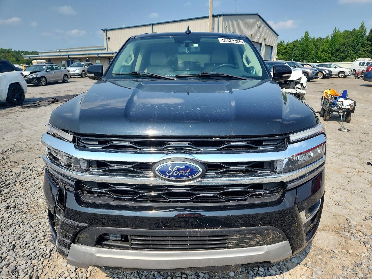 2023 Ford Expedition Max Limited - Фото 5