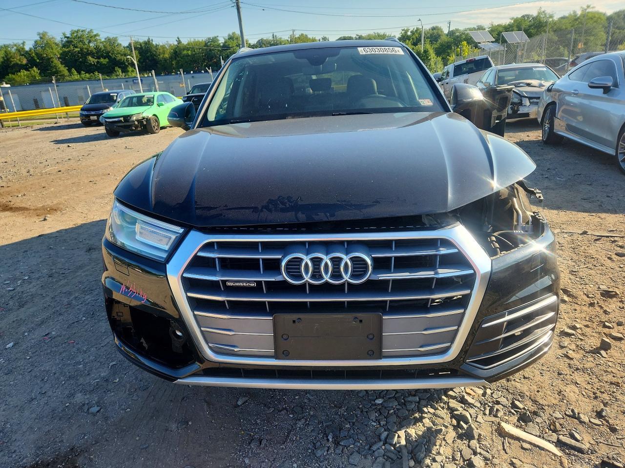 2018 Audi Q5 Premium - Image 5