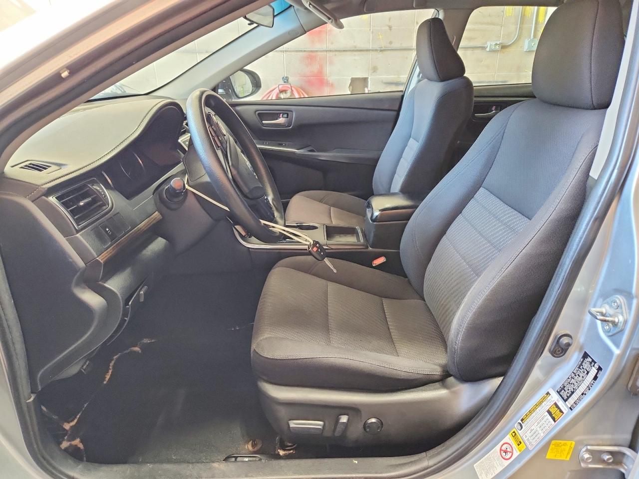 2016 Toyota Camry Le - Image 7