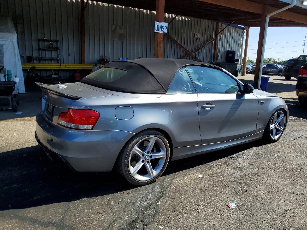2011 BMW 135 I - Image 3