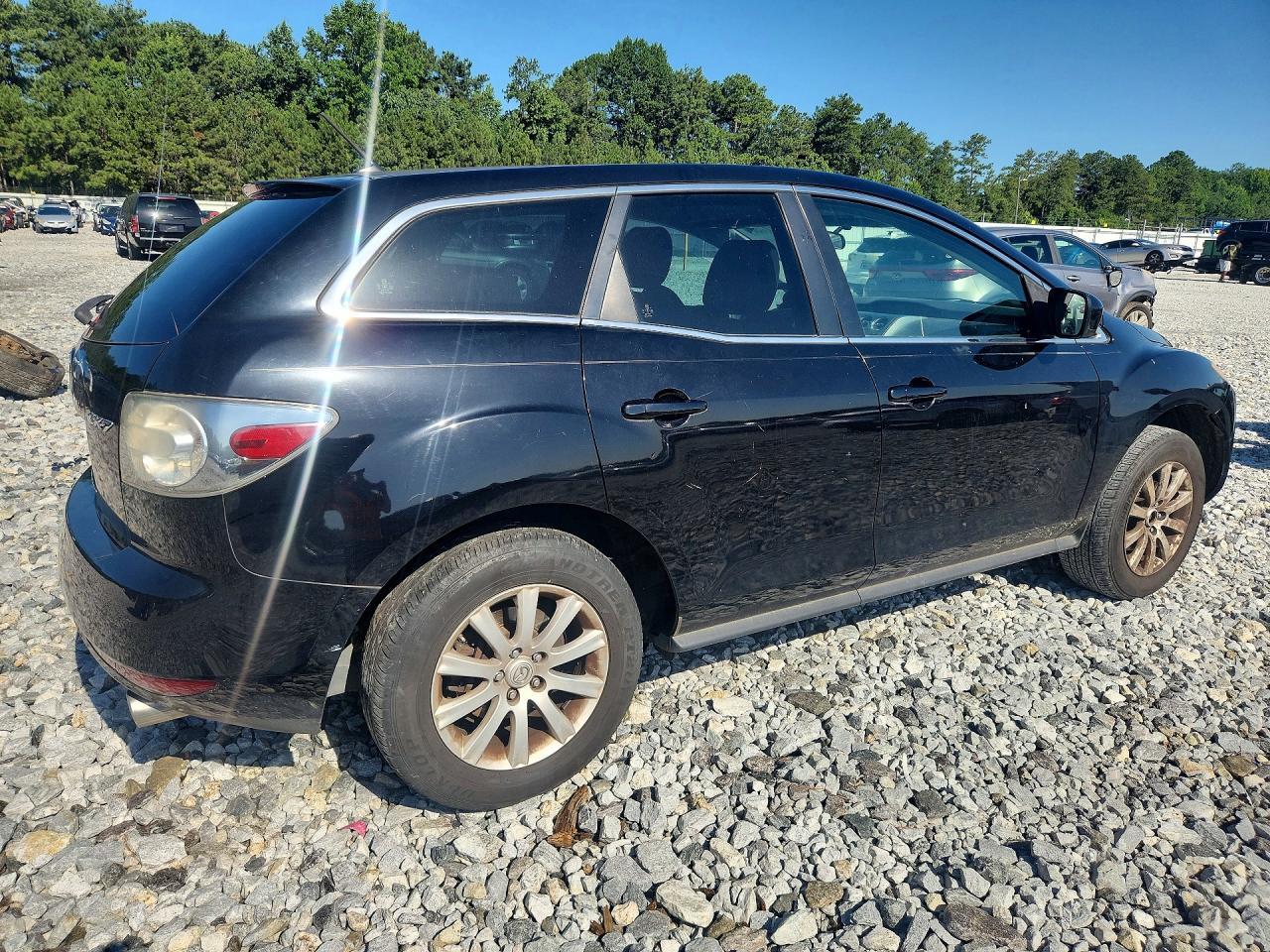 2011 Mazda Cx-7 - Фото 3