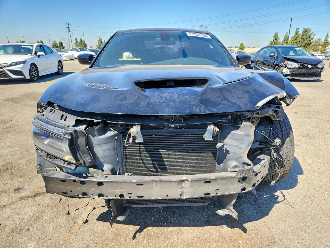 2016 Dodge Charger R/T - Image 5