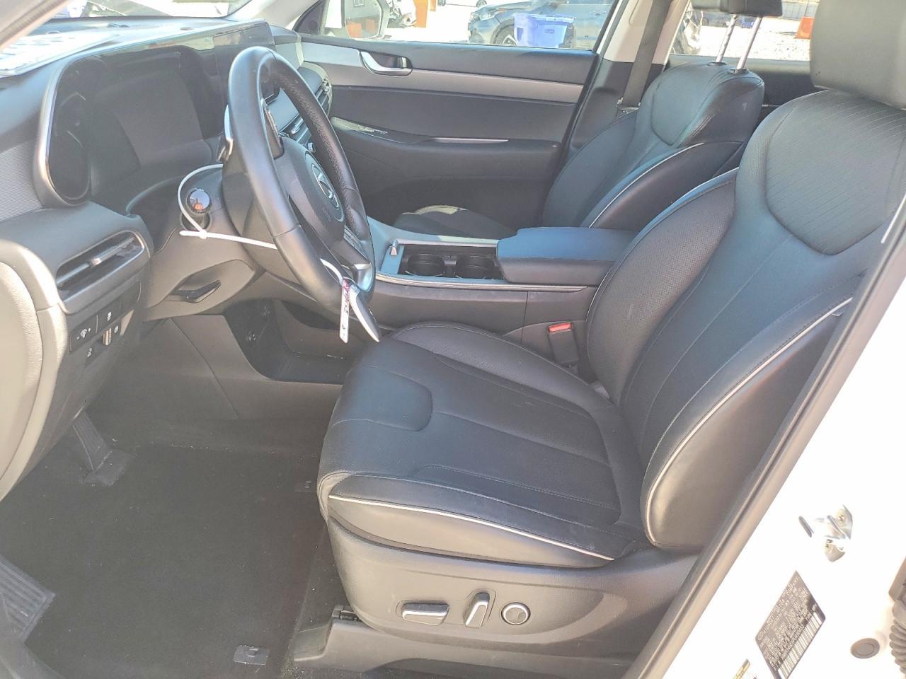 2023 Hyundai Palisade Xrt - Image 7