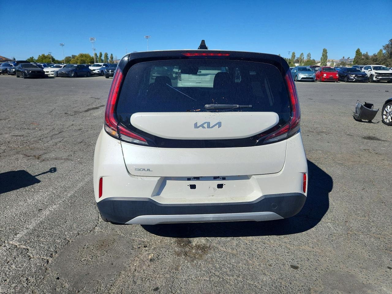 2023 Kia Soul - Image 6