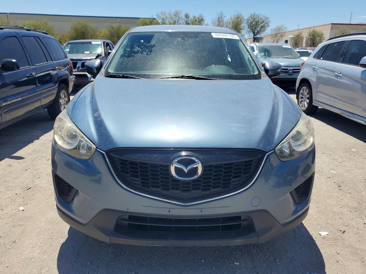 2015 Mazda Cx-5 Sport - Image 5