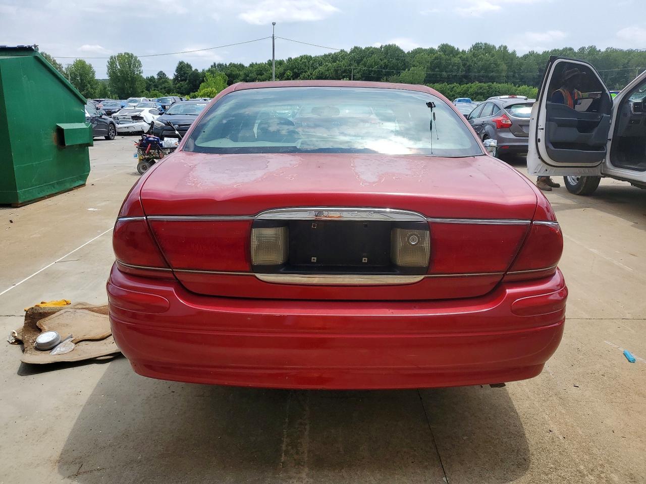 2003 Buick Lesabre Limited - Image 6