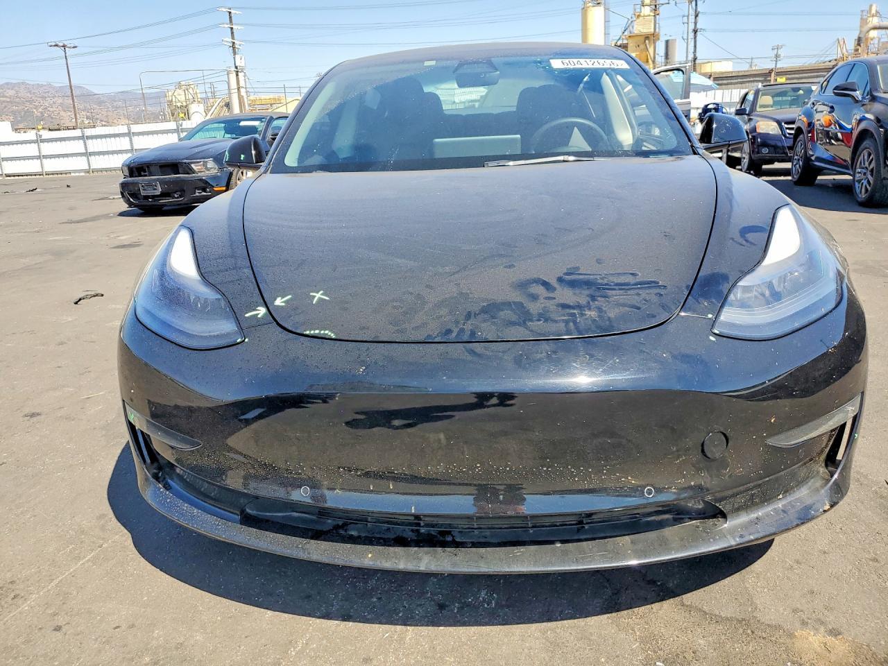2022 Tesla Model 3 - Image 5