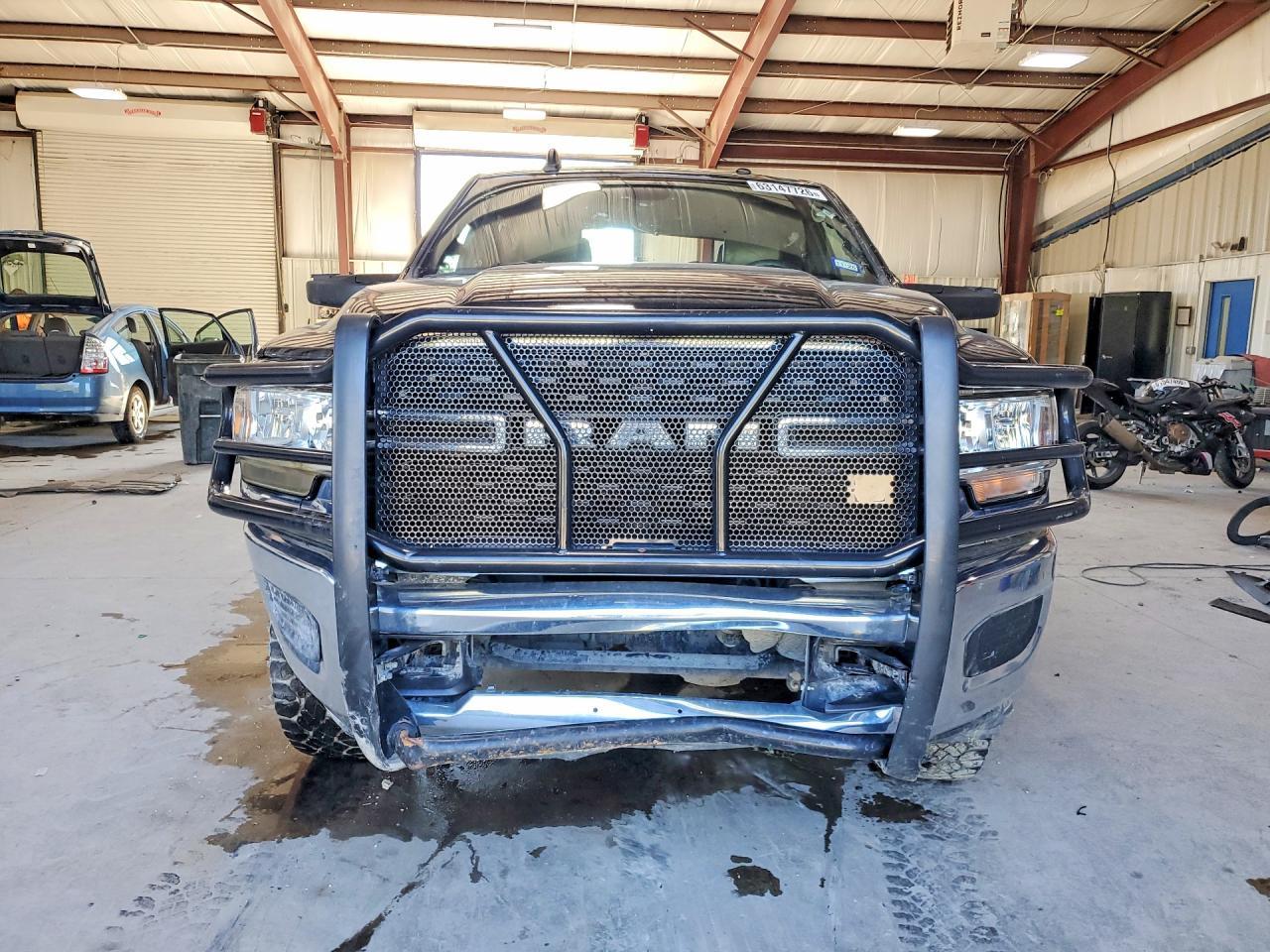 2024 Ram 2500 Big Horn - Image 5
