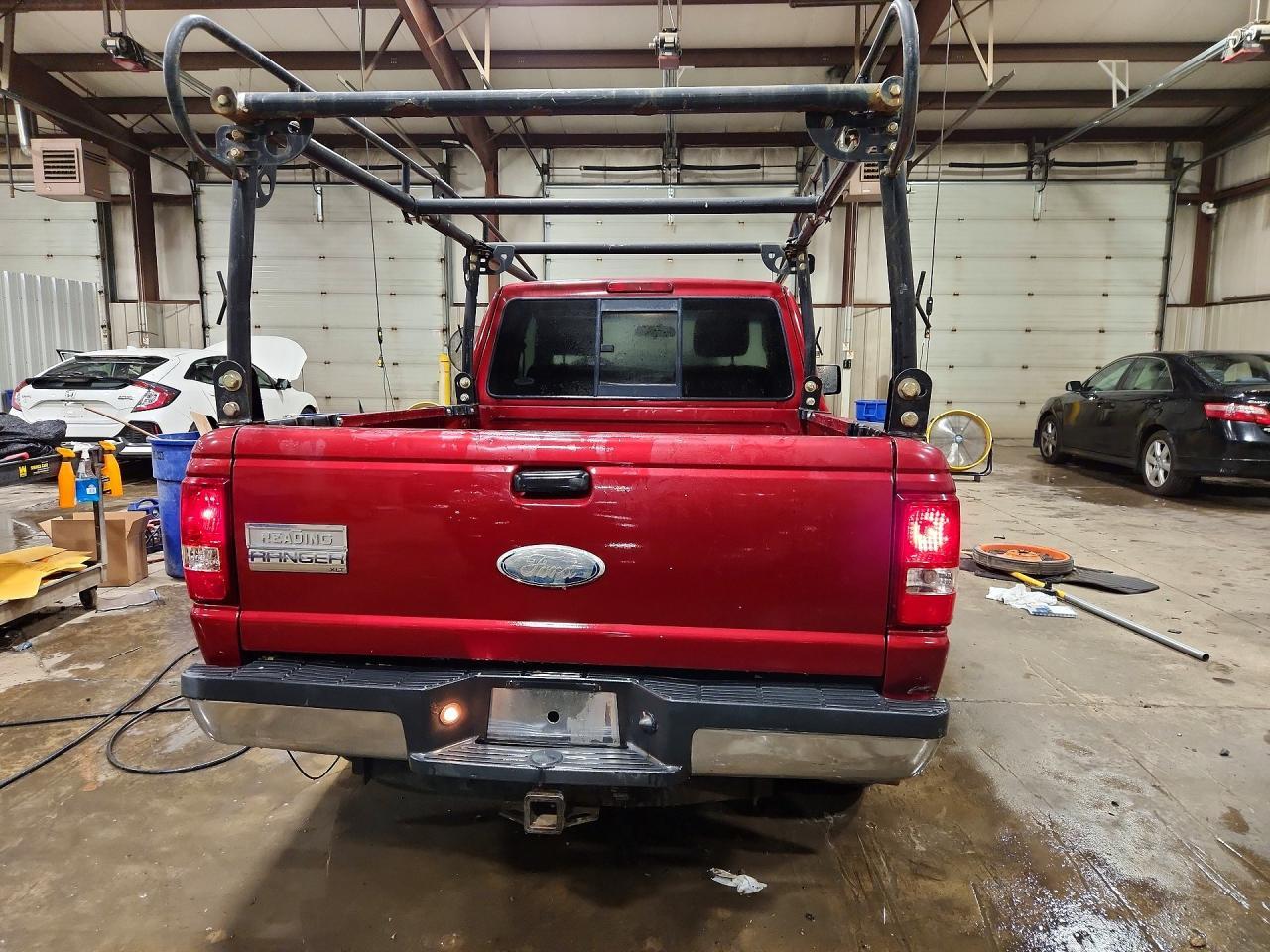 2010 Ford Ranger Super Cab - Image 6