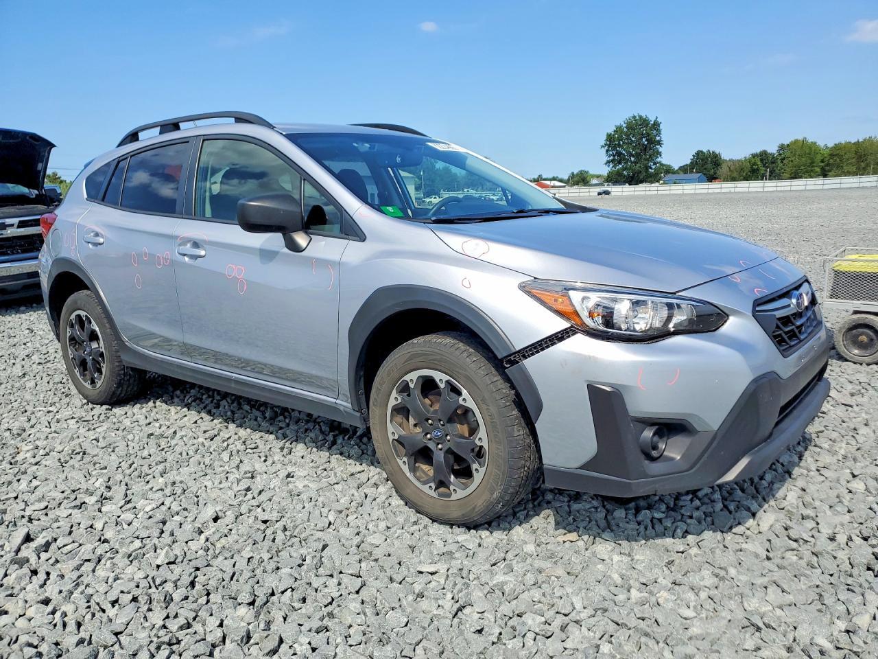 2021 Subaru Crosstrek - Image 4