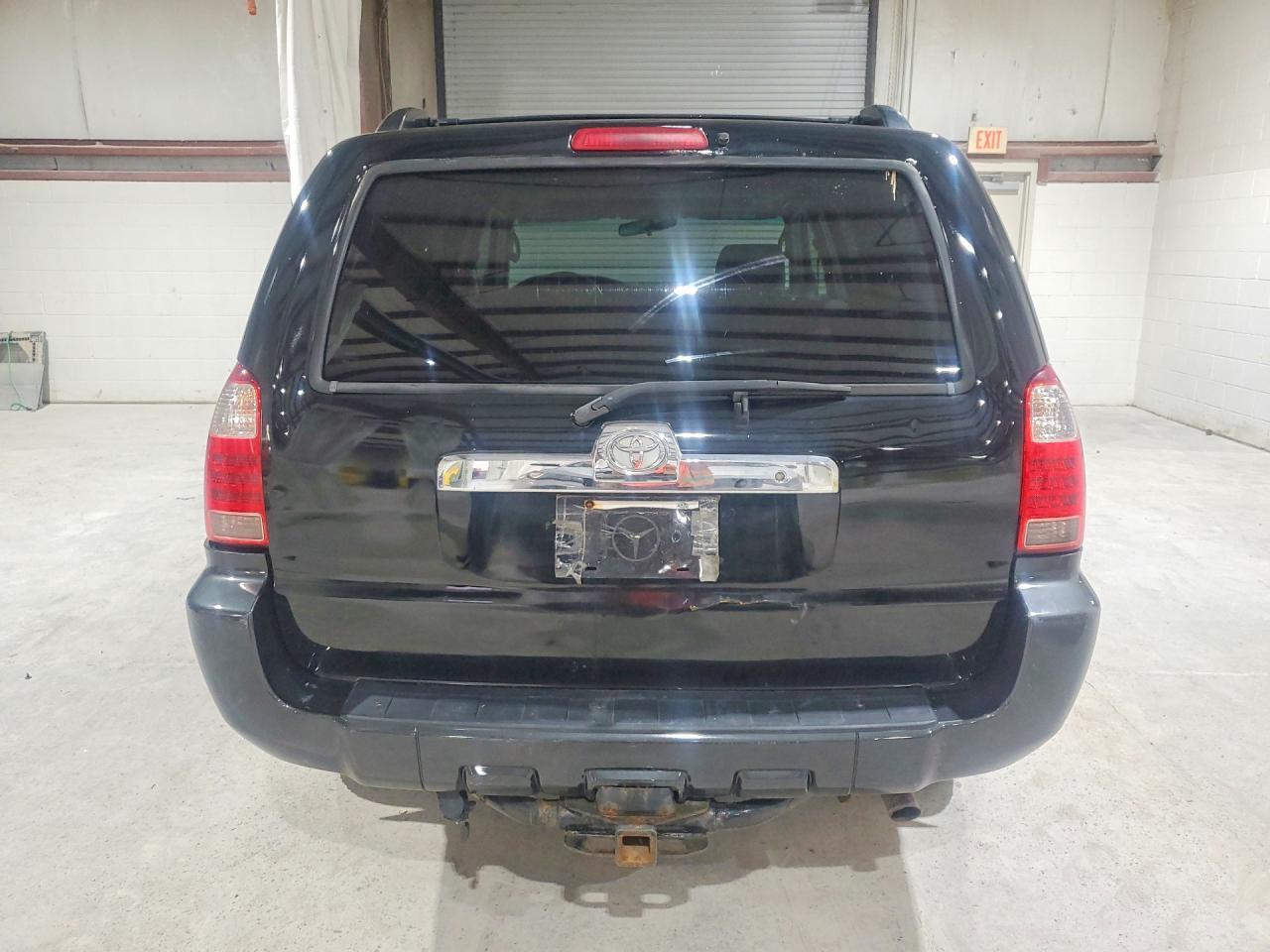 2008 Toyota 4Runner Sr5 - Image 6