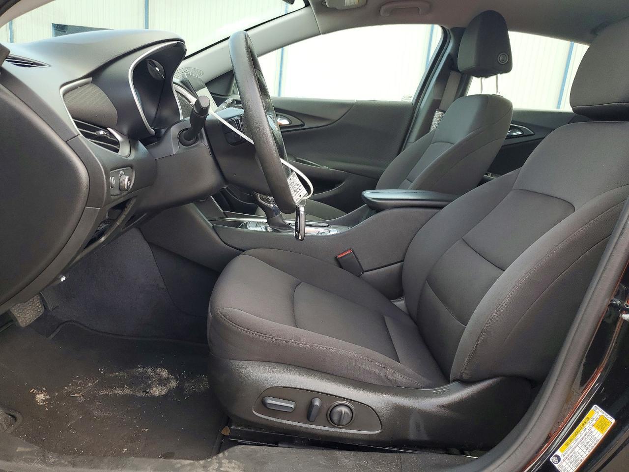 2022 Chevrolet Malibu Lt - Image 7