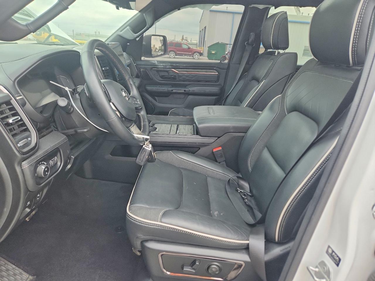 2025 Ram 1500 Limited - Фото 7