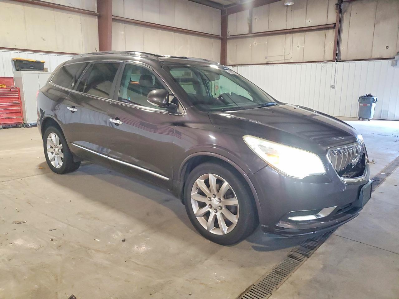 2013 Buick Enclave - Фото 4