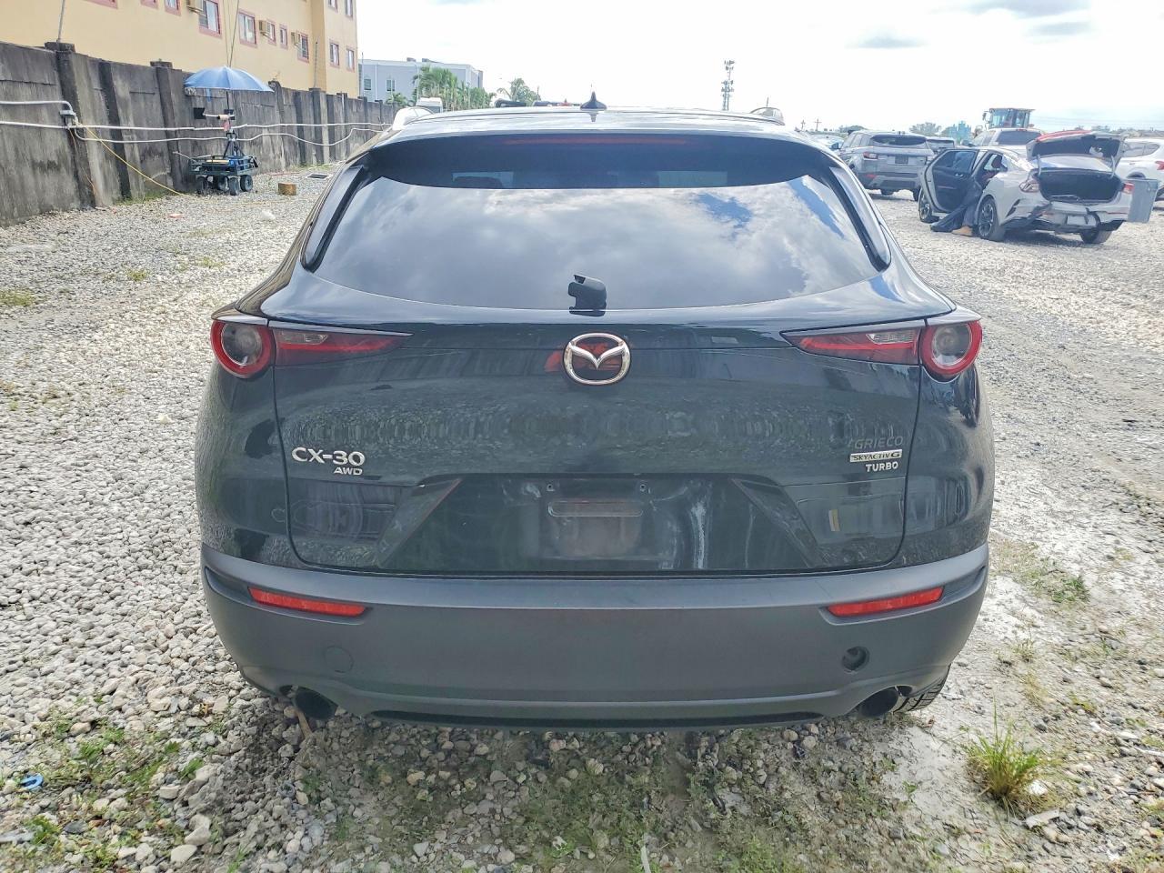 2022 Mazda Cx-30 Premium - Image 6