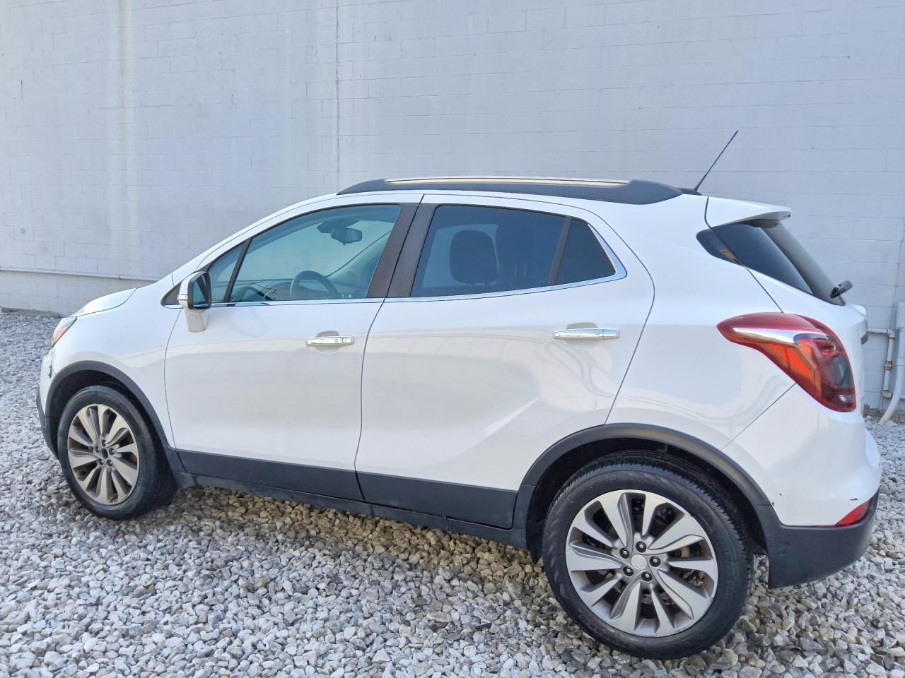 2018 Buick Encore Preferred - Фото 2