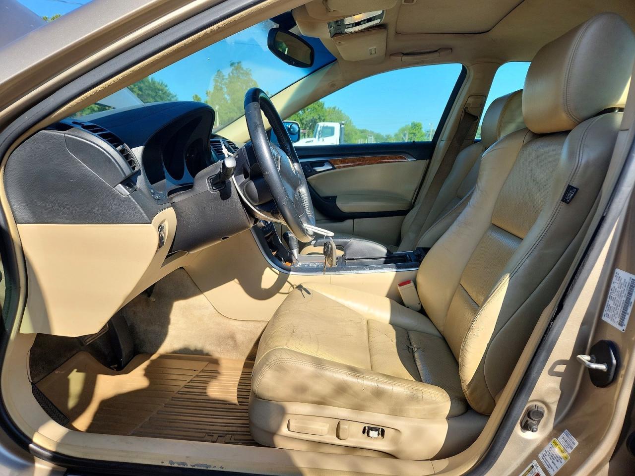 2006 Acura 3.2Tl - Image 7