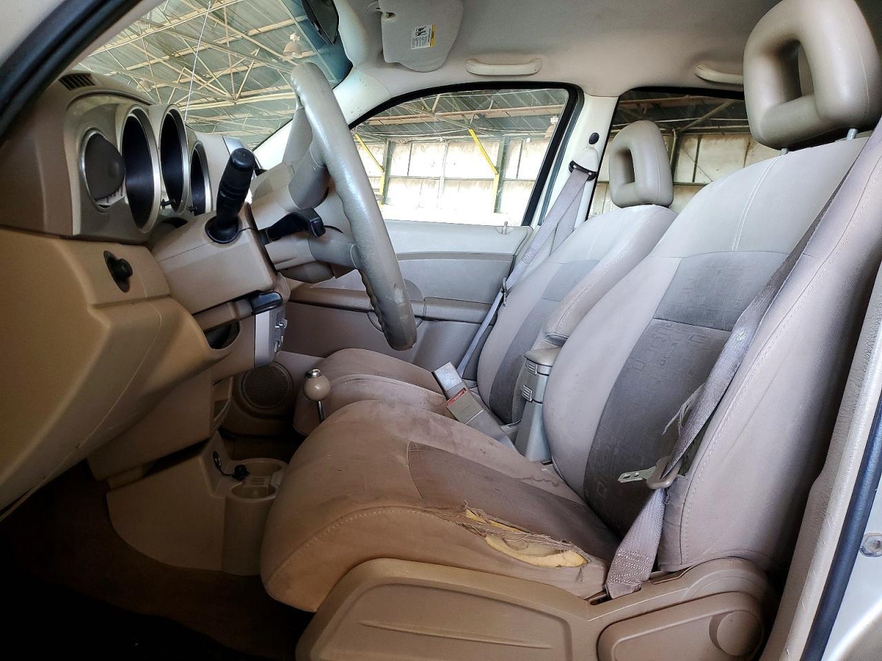 2006 Chrysler Pt Cruiser Touring - Image 7