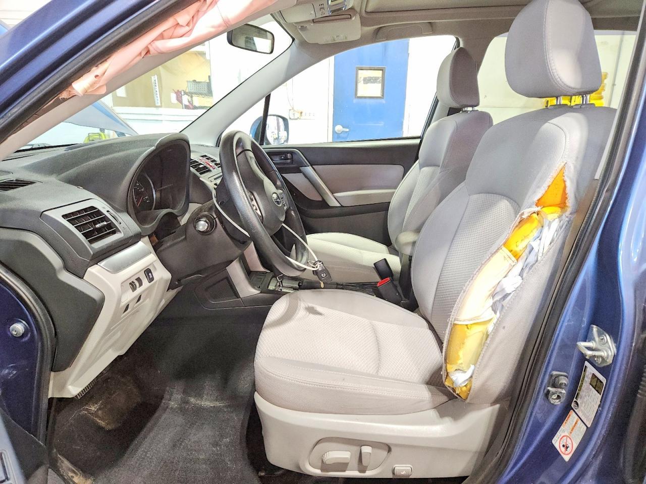 2015 Subaru Forester 2.5I Premium - Image 7