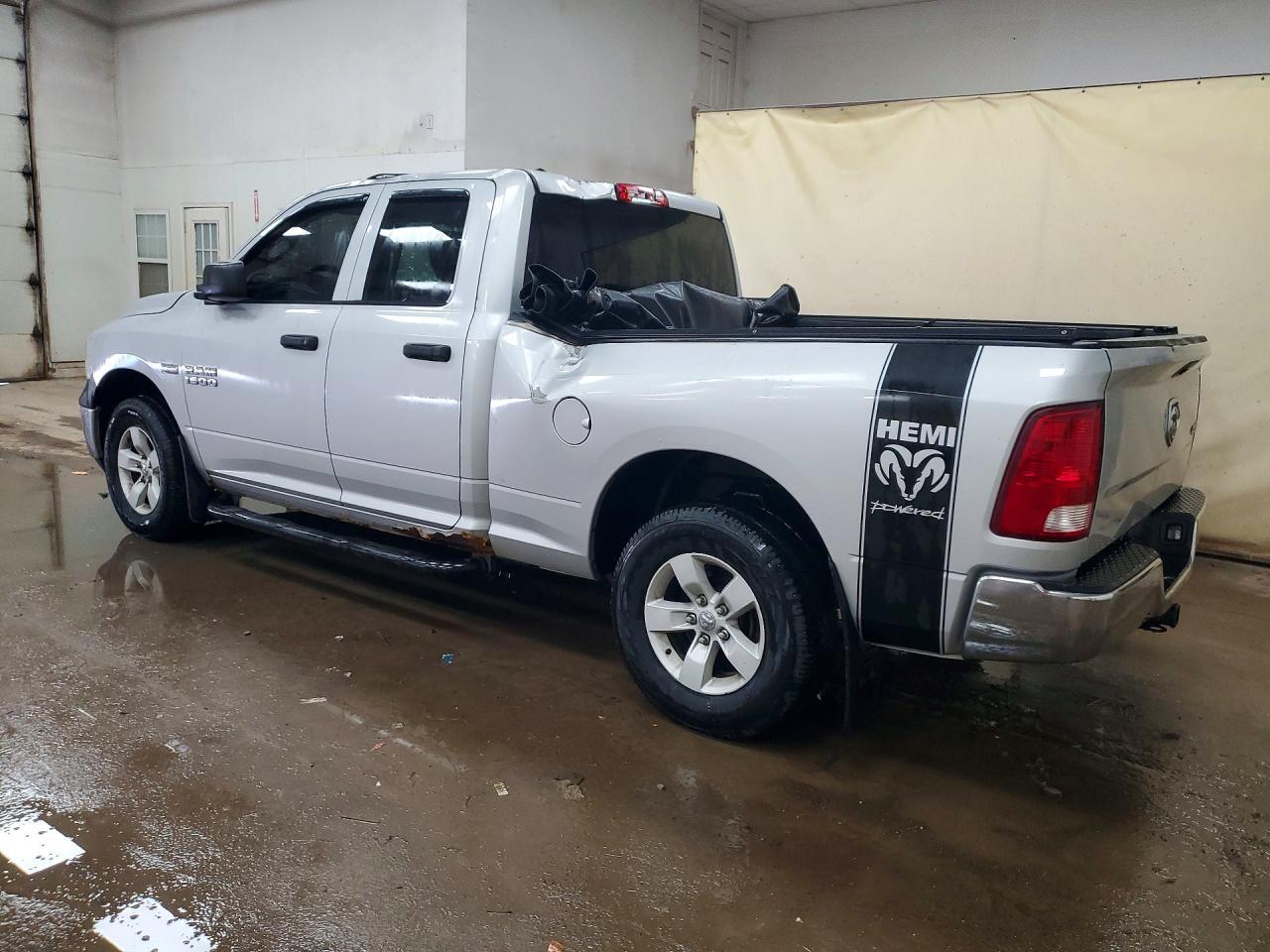 2016 Ram 1500 St - Image 2