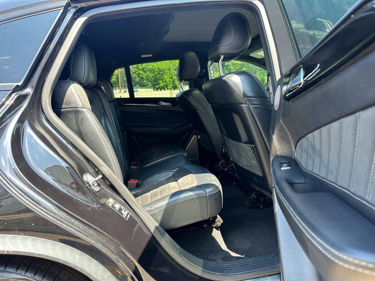 2019 Mercedes-Benz Gle Coupe 43 Amg - Image 6