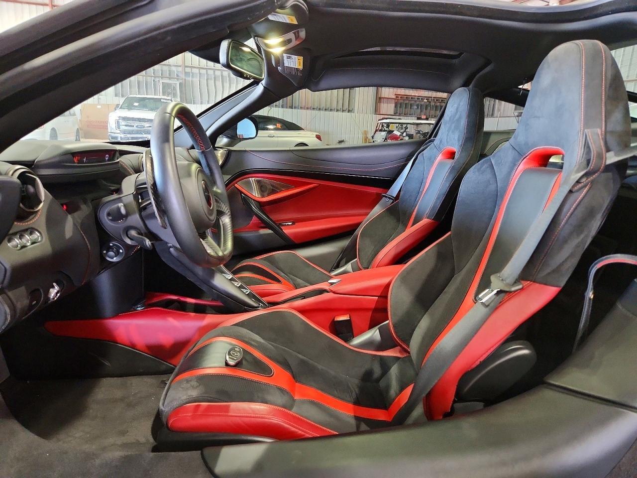 2018 Mclaren Automotive 720S - Фото 7