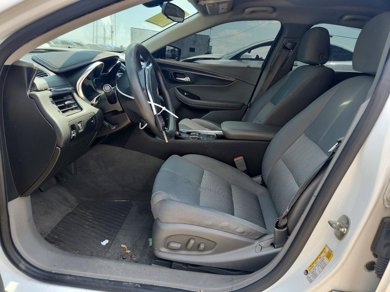 2015 Chevrolet Impala Ls - Image 7