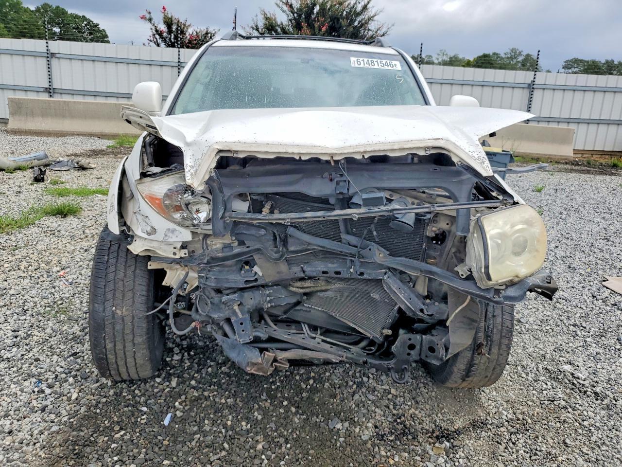 2008 Toyota 4Runner Limited - Image 5