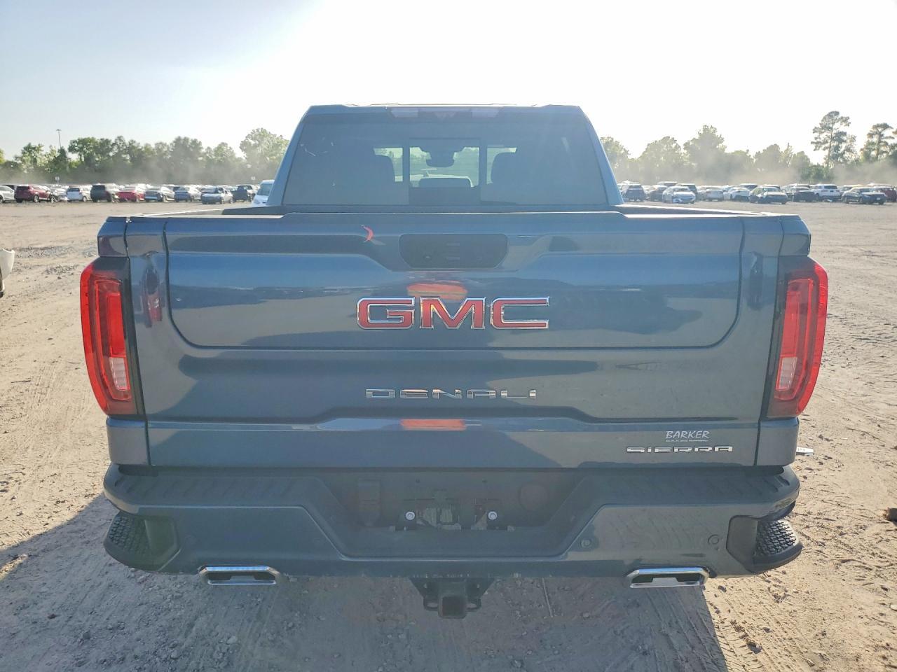 2026 GMC Sierra K1500 Denali - Фото 6