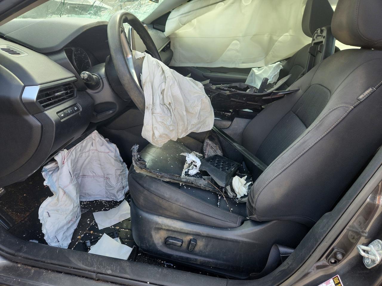 2019 Nissan Altima S - Image 7