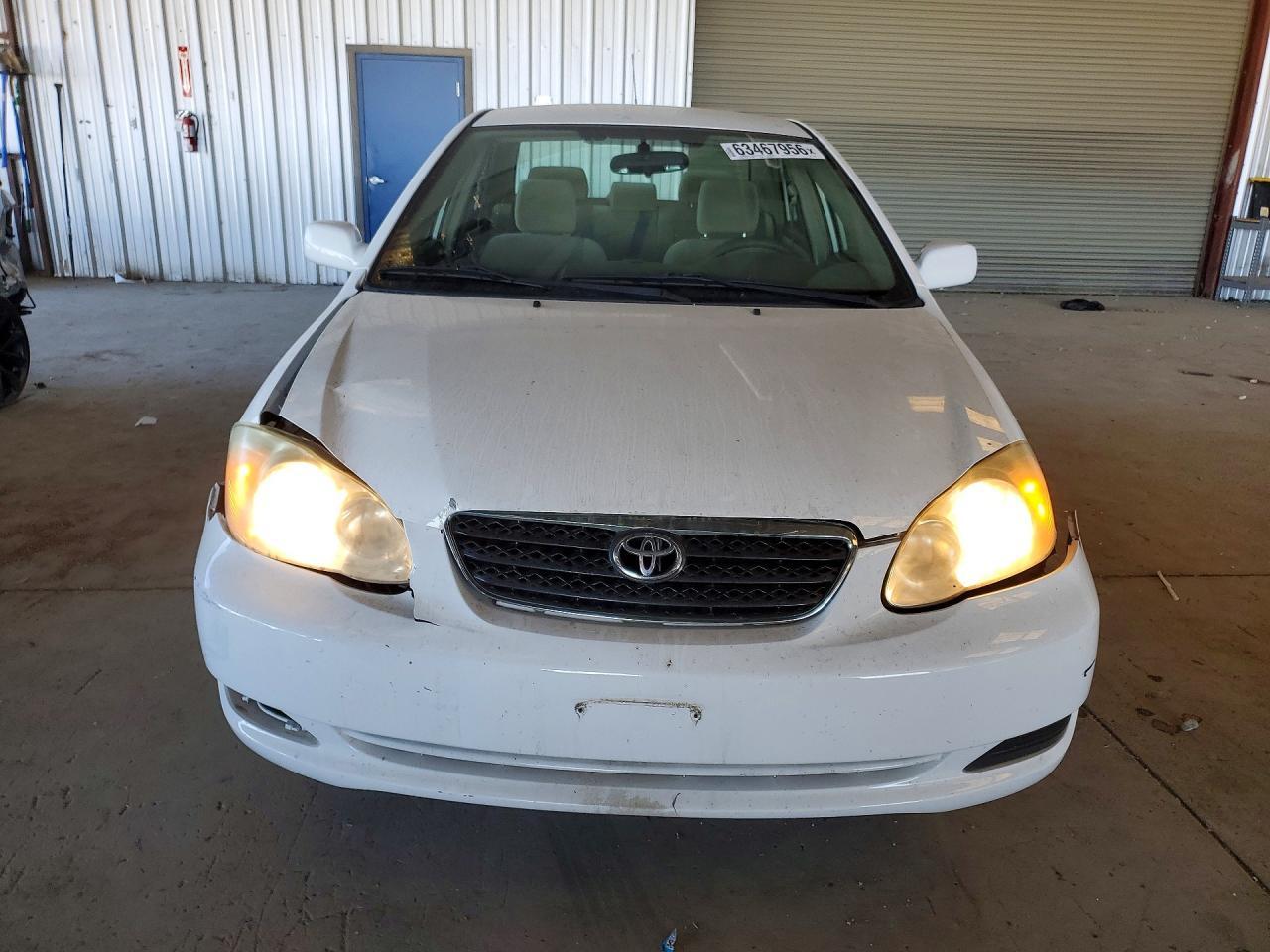 2007 Toyota Corolla Le - Image 5