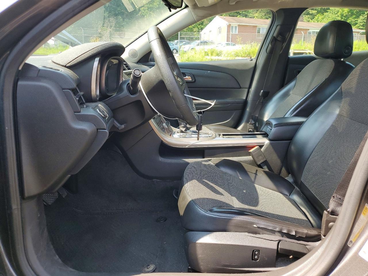 2013 Chevrolet Malibu 1Lt - Image 7